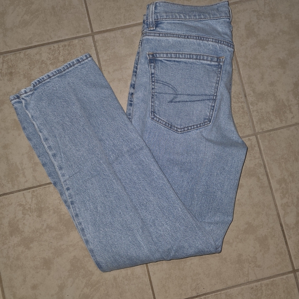 Classic Blue Women's Jeans